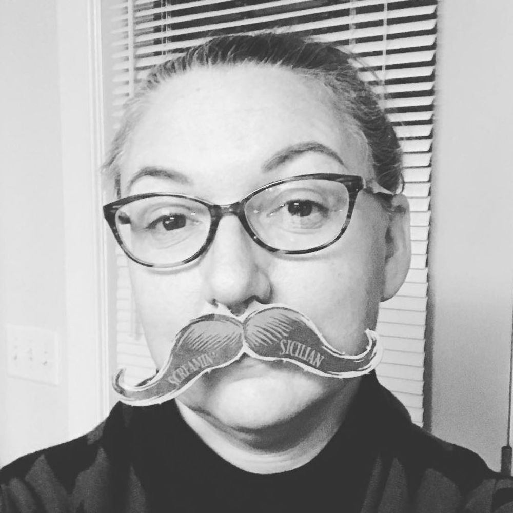 Meet your Posher, Mary